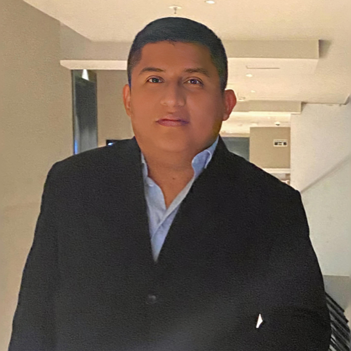 Benito Alexander Séptimo Montezuma