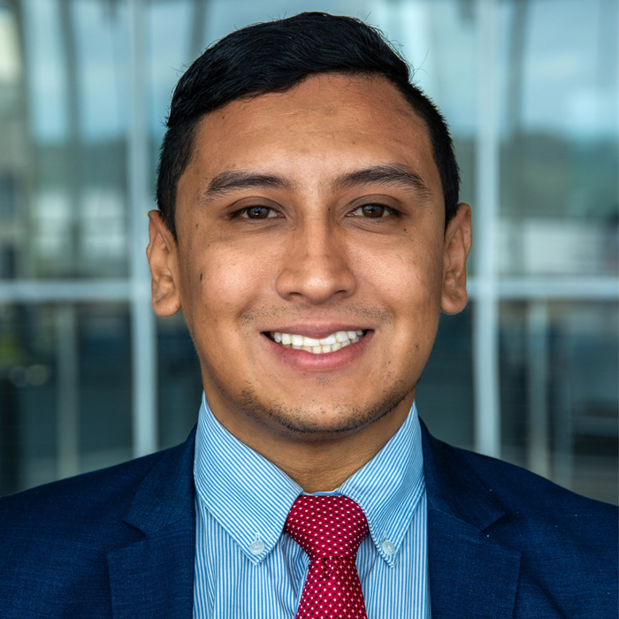 Rafael Camilo Gutierrez