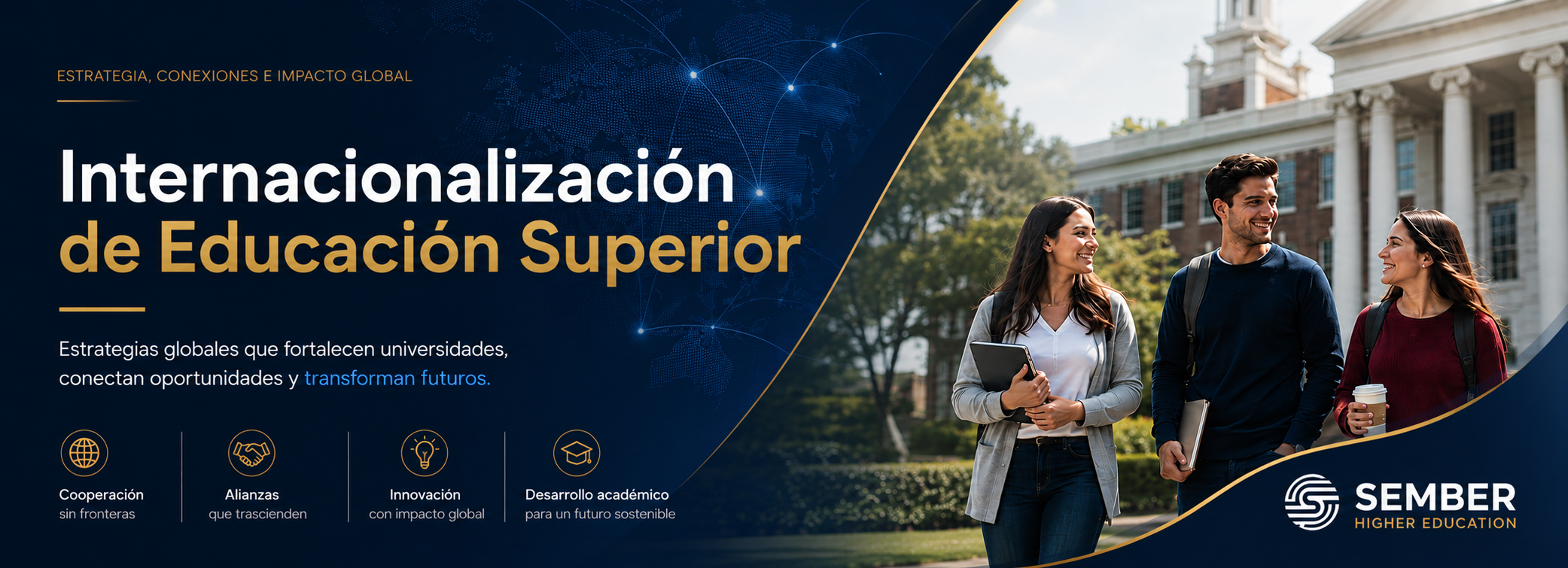 Internacionalizacion